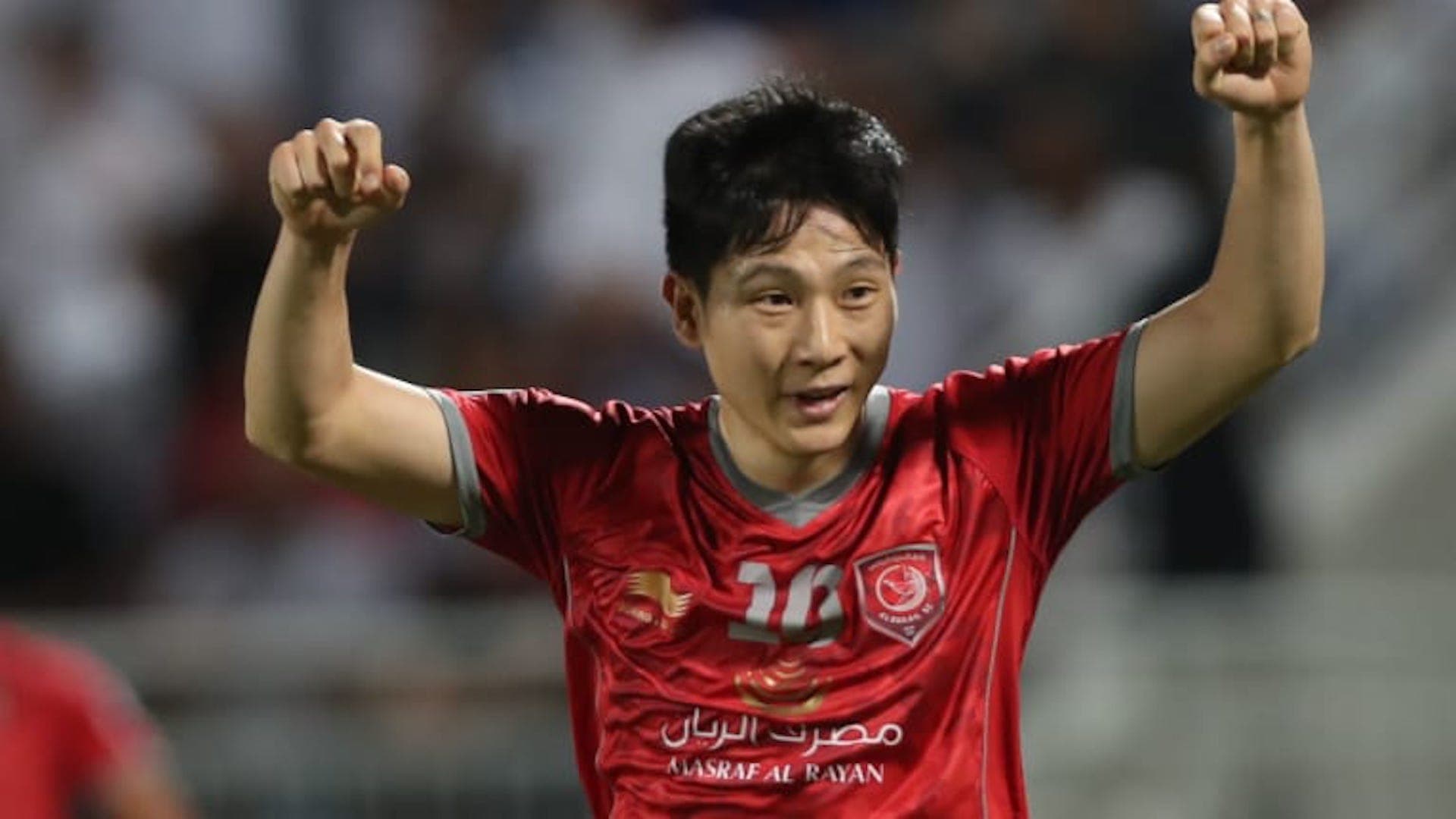 نام تائه هی نیز به پرسپولیس پیشنهاد شد / خط هافبک پرسپولیس با هافبک کره ای تقویت می شود؟