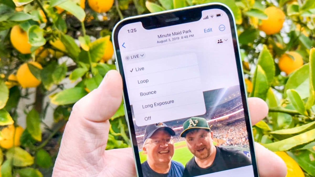به کمک iOS 18 پیدا کردن عکس‌ها در Photos آسون تر خواهد شد!