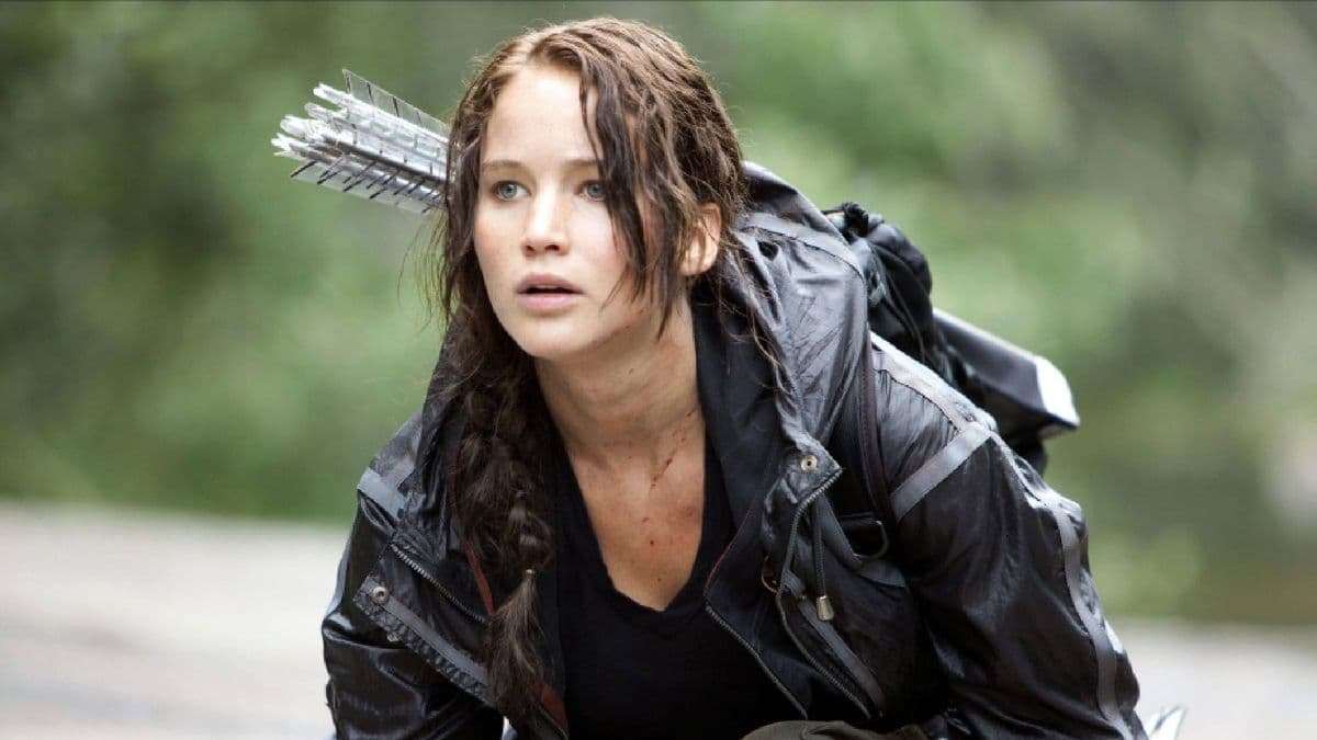 ترتیب تماشای فیلم بازی‌های گرسنگی (The Hunger Games) با هنرنمایی جنیفر شریدر لارنس