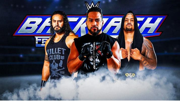 چرا جدیدترین عضو بلادلاین برای همه یک سورپرایز بود؟/ اخبار WWE