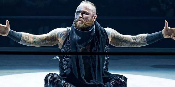 بازگشت احتمالی ستاره AEW به WWE به تعویق افتاد
