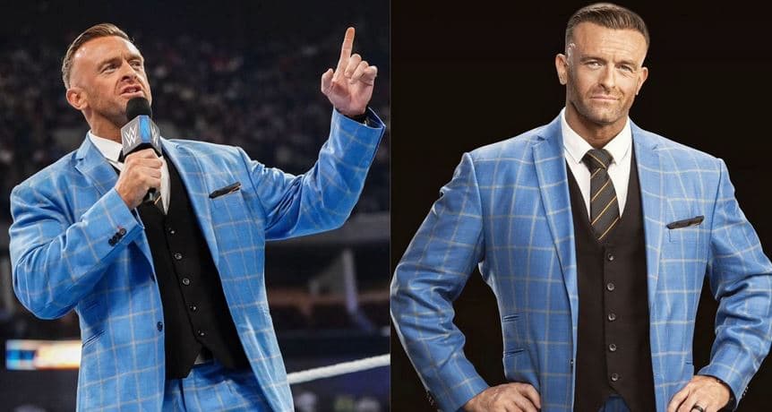 اطلاعیه مهم WWE درباره نخستین چلنجر کودی رودز برای دفاع از کمربند آندیسپیوتد