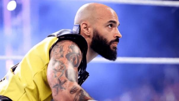 نوتیس ریکوشی به WWE؛ قراردادم را تمدید نمی‌کنم
