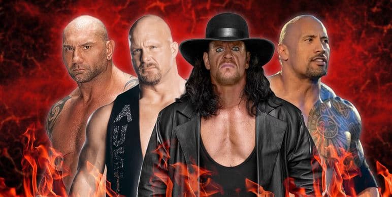 مهمترین اصطلاحات رایج در دنیای کشتی کچ به زبان ساده؛ از فنون تا رویدادها/ WWE