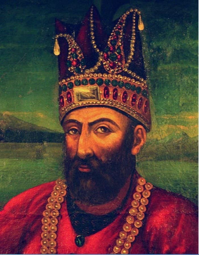 محل دفن پادشاهان ایران زمین کجاست؟