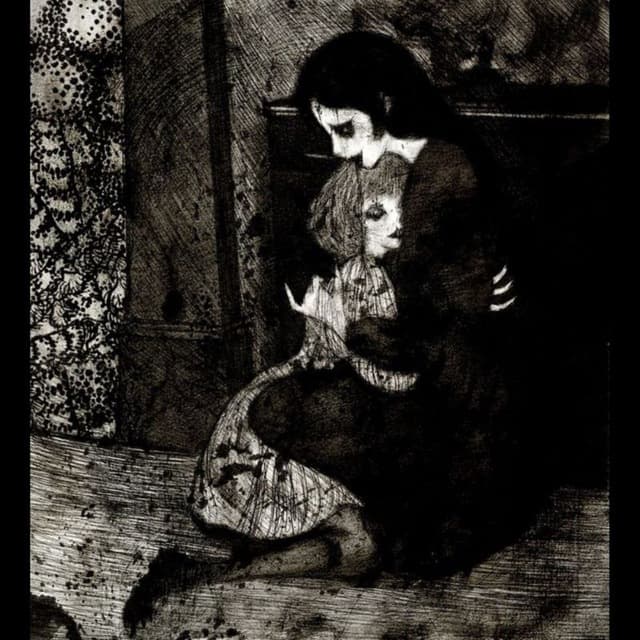 آهنگ Dear Alice از arai tasuku