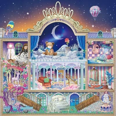 OH MY GIRL_Classified