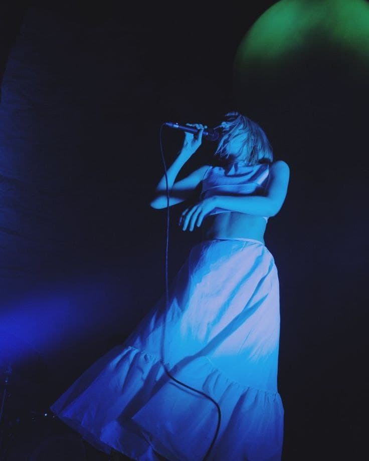  Runaway | Aurora