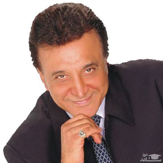 آهنگ حالا حالاها از حسن شماعی زاده