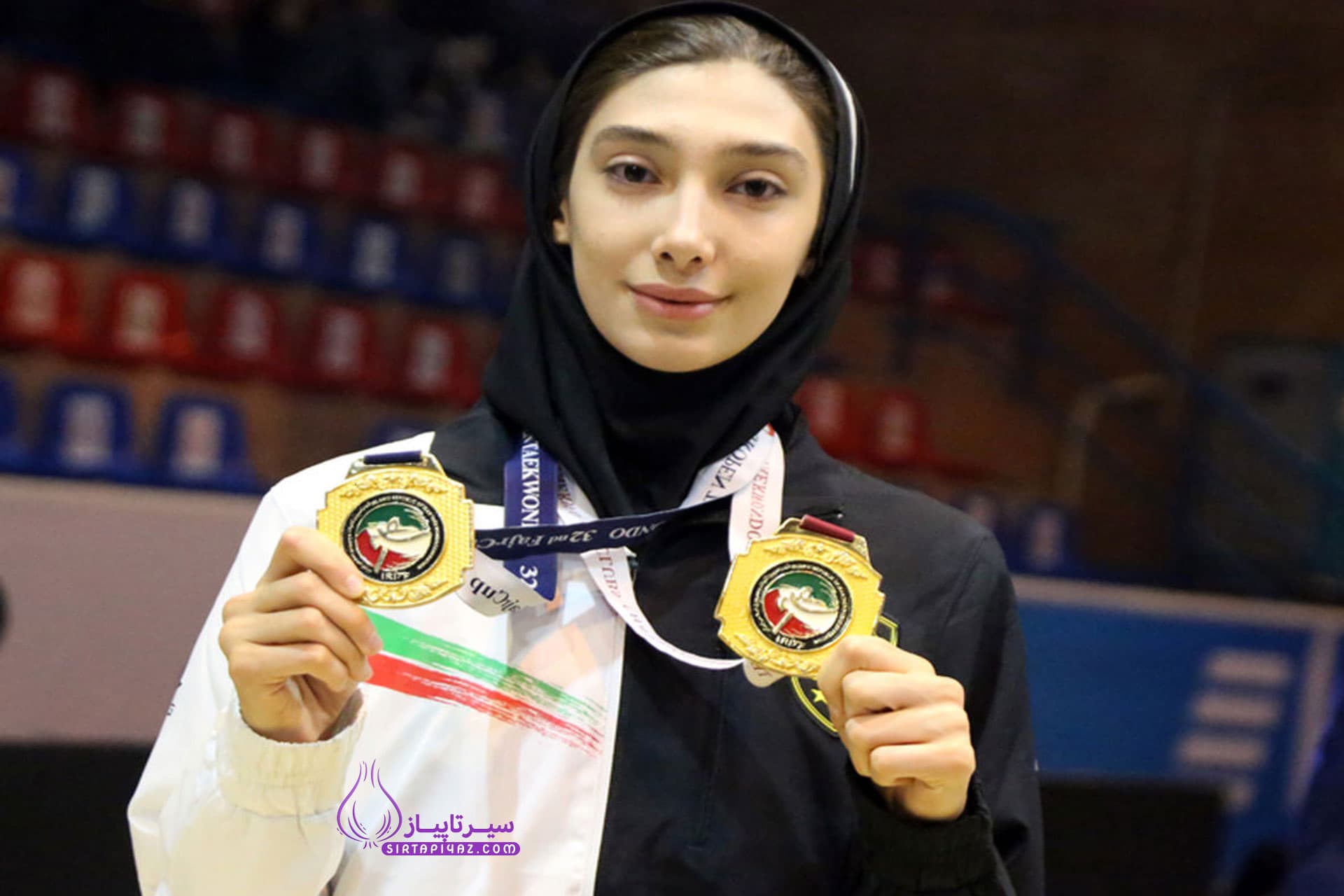 ✍️ شروع یک بدعت خطرناک/ درخواست مبینا نعمت‌زاده برای تحصیل در رشته پزشکی روزانه تهران! 