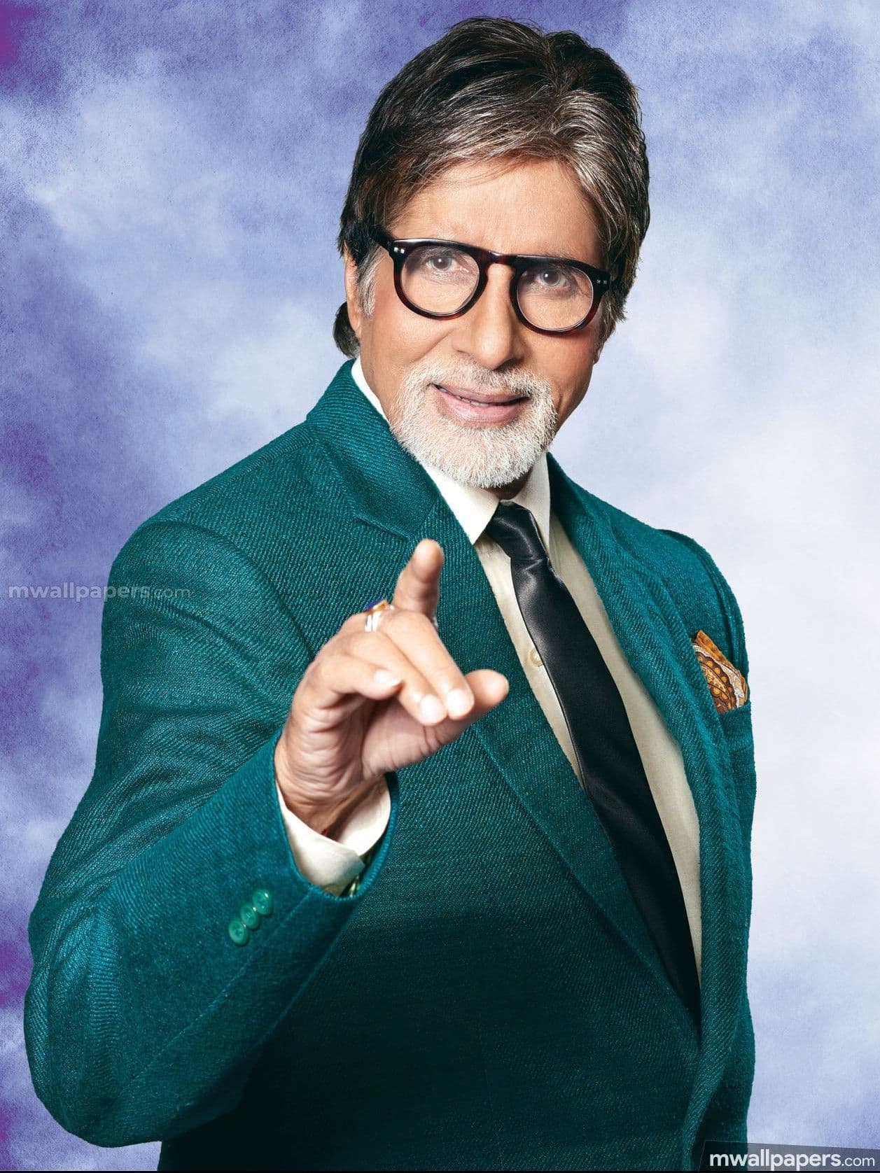 سی و پنج فیلم برتر Big B ، آمیتاب باچان