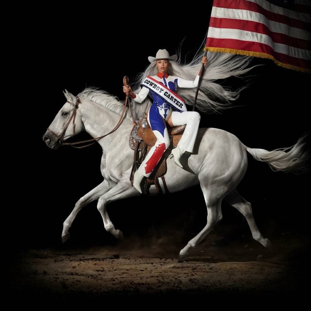 دانلود آهنگ Beyoncé - Ameriican Requiem 