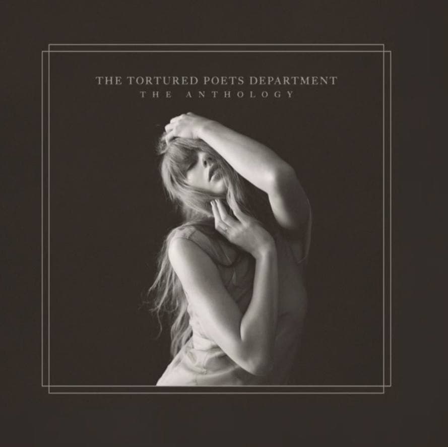 دانلود آهنگ Taylor Swift - The Prophecy