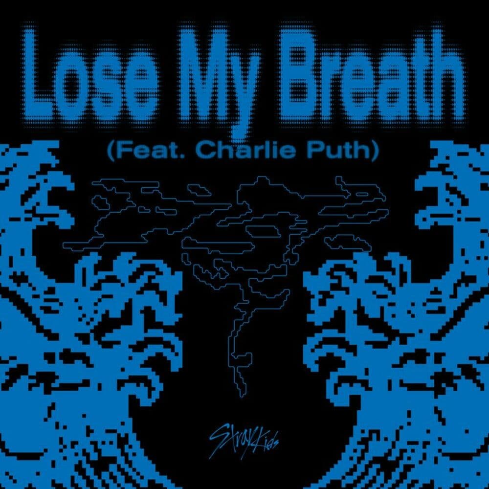دانلود آهنگ Stray Kids & Charlie Puth - Lose My Breath