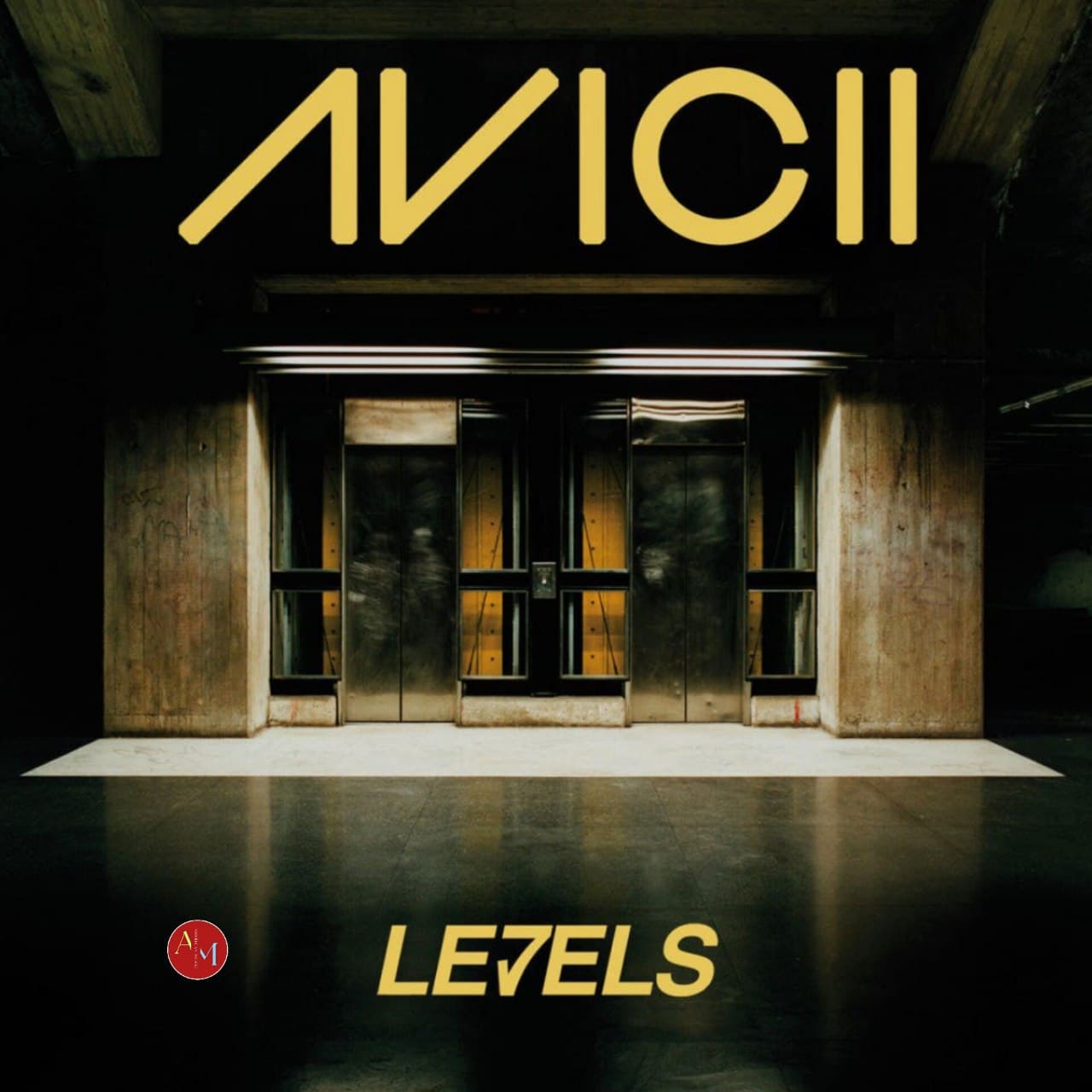 دانلود آهنگ Avicii - Levels (Radio Edit) همراه با متن