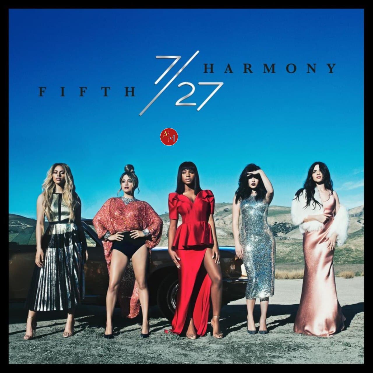 دانلود آهنگ Fifth Harmony - Work From Home Ft. Ty Dolla $ign