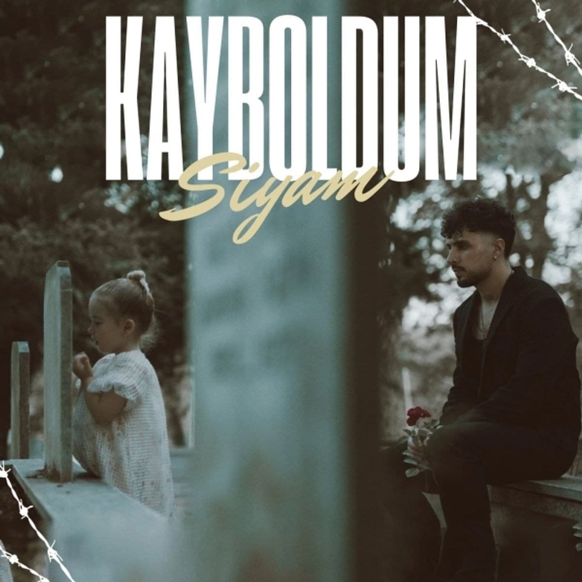 دانلود آهنگ Siyam - Kayboldum