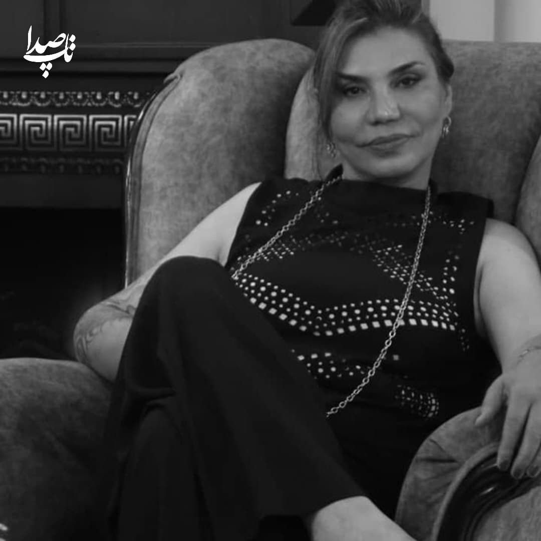 دانلود آهنگ شب اومد از بانو افسانه (هوش مصنوعی)