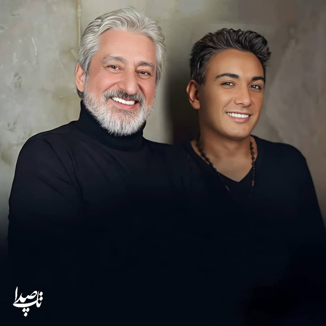 دانلود آهنگ آخرین امید از شادمهر عقیلی و ابی (هوش مصنوعی)