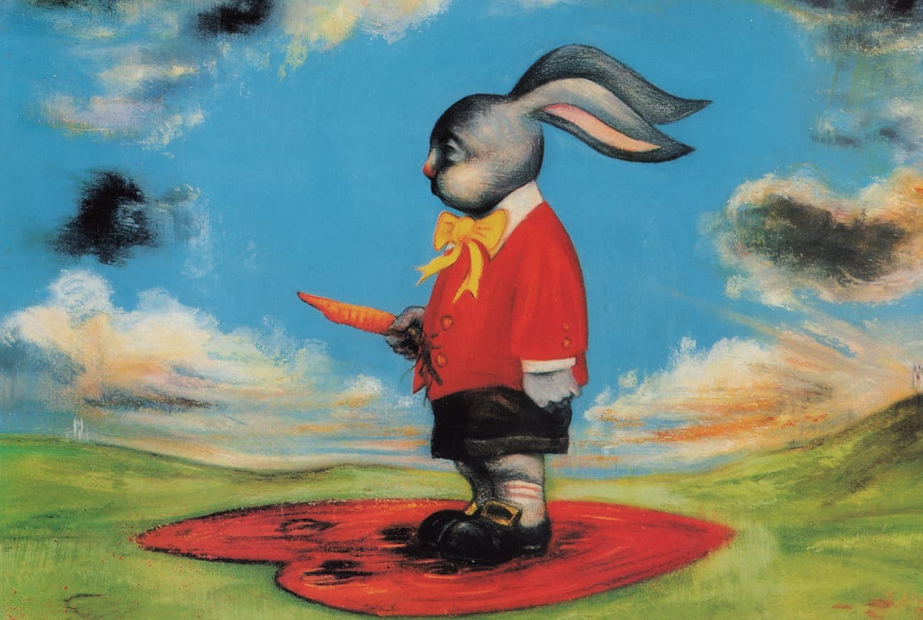 Swans - Failure 