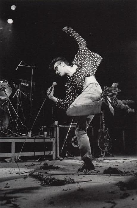 The Smiths _ I Know It's Over (Live in London, 1986)