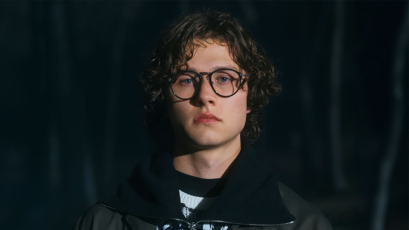 دانلود آهنگ جدید David Kushner (Ft Lost Frequencies) به نام In My Bones