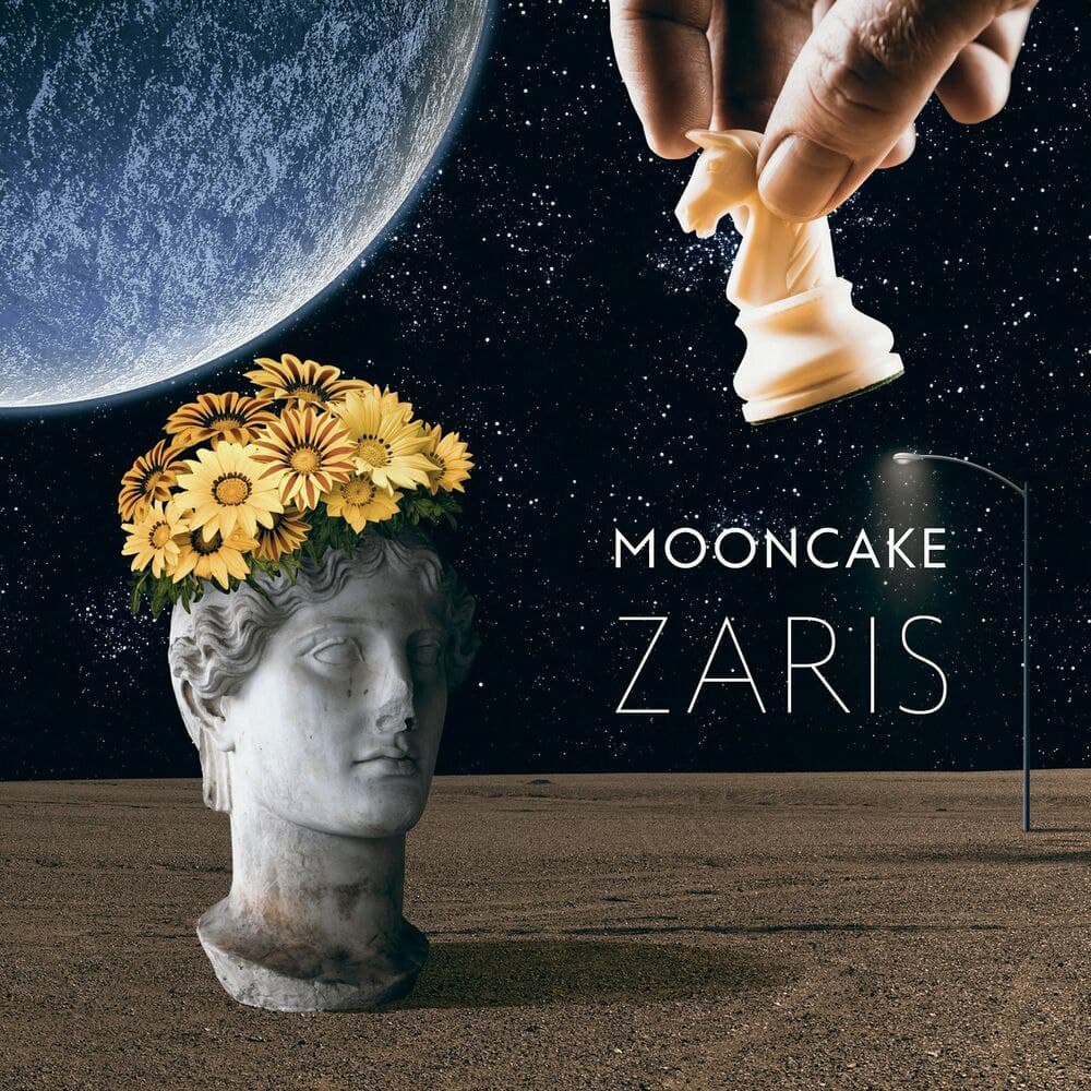 Mooncake – Cast the Route