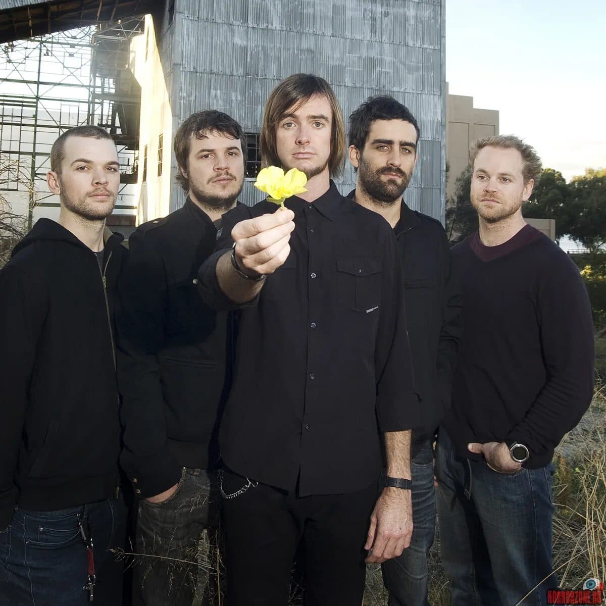 Karnivool - Themata