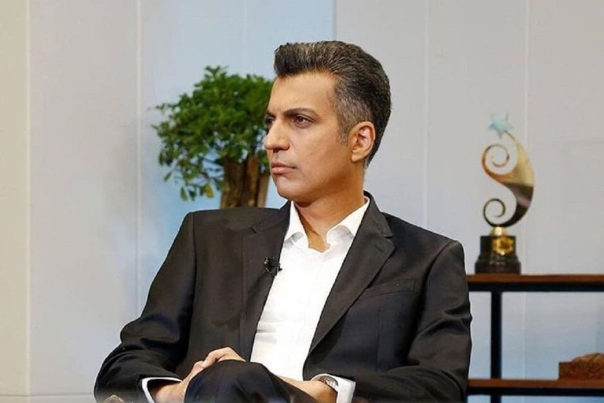 عادل فردوسی‌پور در پاسخ به سوال درباره تقابل ناهید کیانی و کیمیا علیزاده در المپیک: بگذریم!