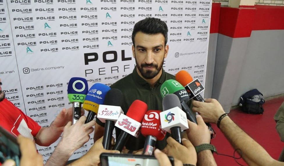 حسین ماهینی: انتقال رامین رضاییان به استقلال و علیرضا بیرانوند به تراکتور از زیبایی‌های فوتبال است