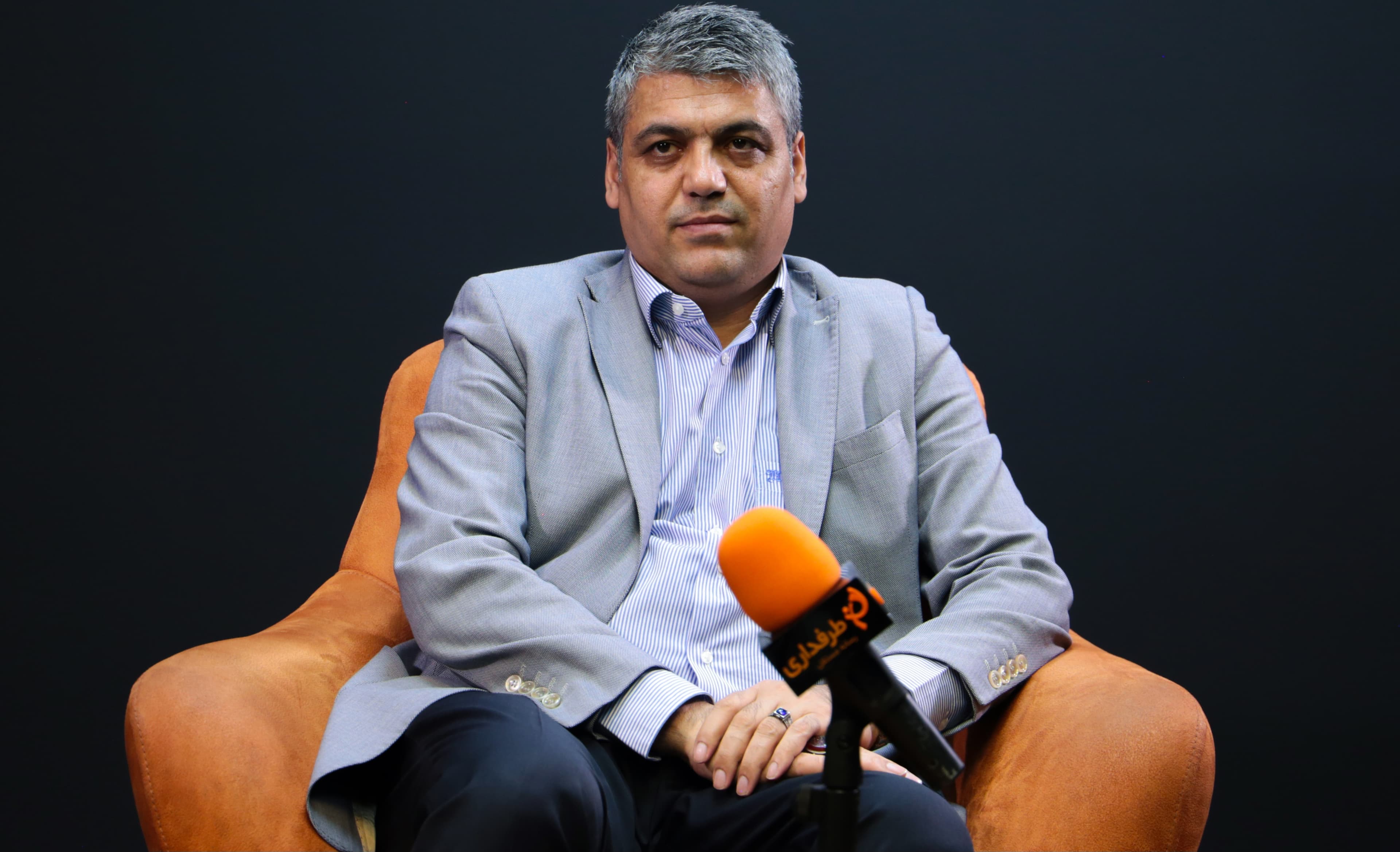 ستار همدانی: VAR نشان داد چقدر حق استقلال را می‌خوردند!