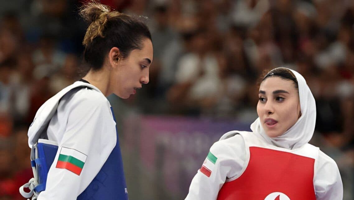 واکنش کیمیا علیزاده به ضمانت ساعی: بازگشتم به ایران دروغ محض است ولی اگر بخواهم بیایم هم نیازی به کسی ندارم!