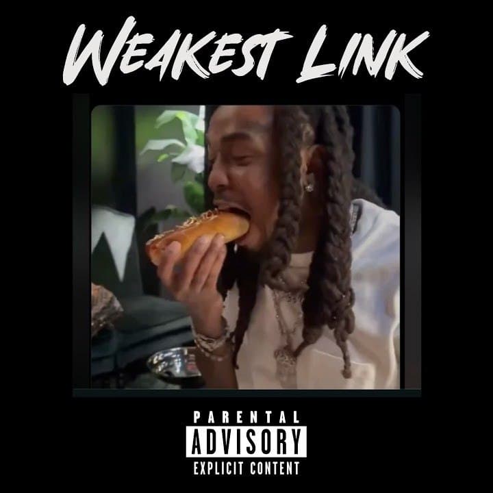 آهنگ جدید Chris Brown به نام Weakest Link به همراه متن