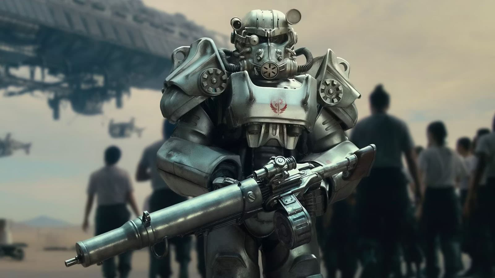 دانلود قسمت هفتم سریال Fallout | زیر نویس فارسی چسبیده