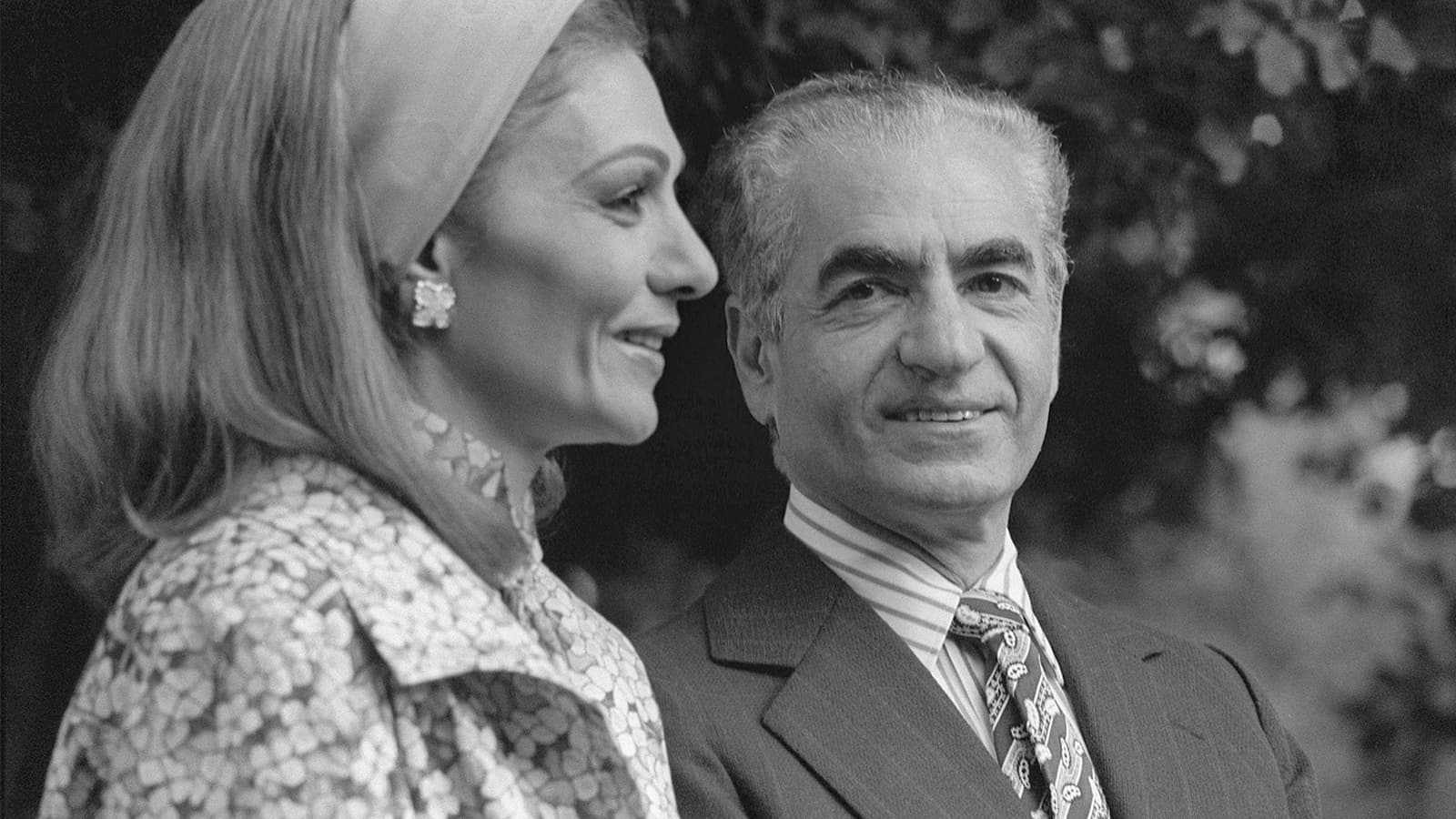 سریالی به سبک سریال The Crown تحت عنوان The Last Shah ساخته خواهد شد!