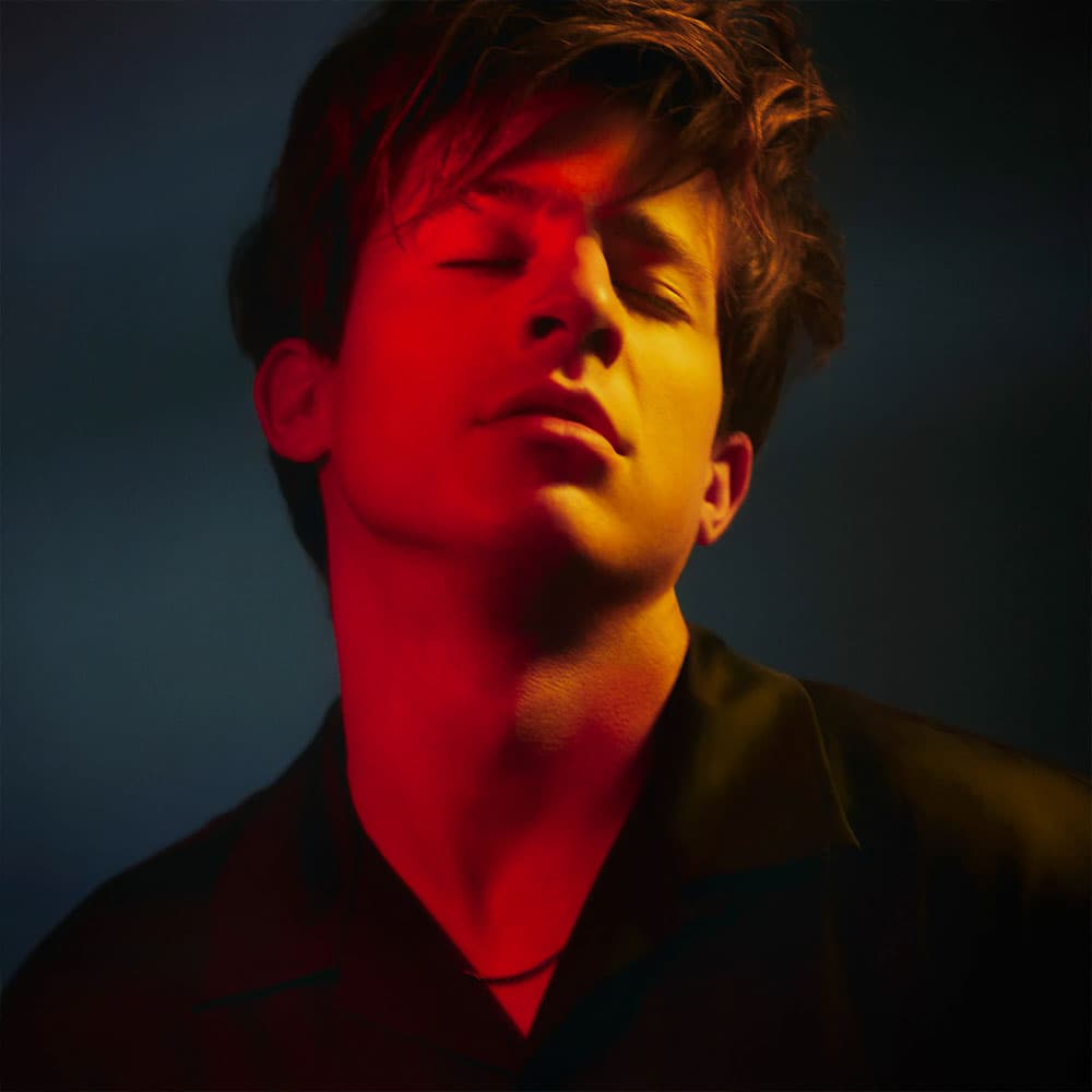 دانلود آهنگ Lipstick از Charlie Puth