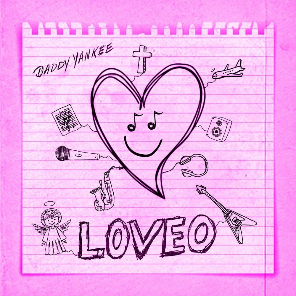 دانلود آهنگ جدید Daddy Yankee به نام LOVEO