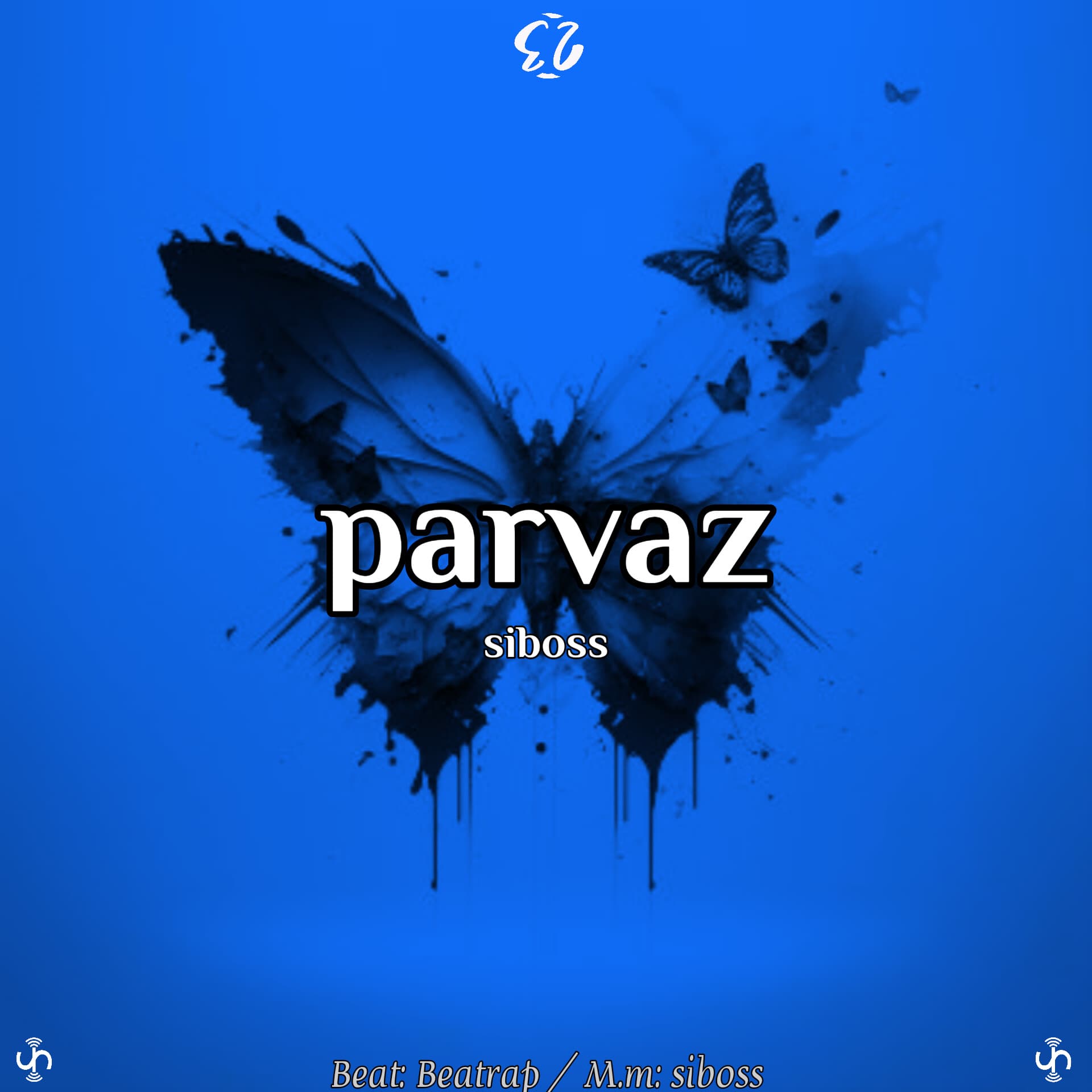 اهنگ پرواز از سیباس  |  parvaz