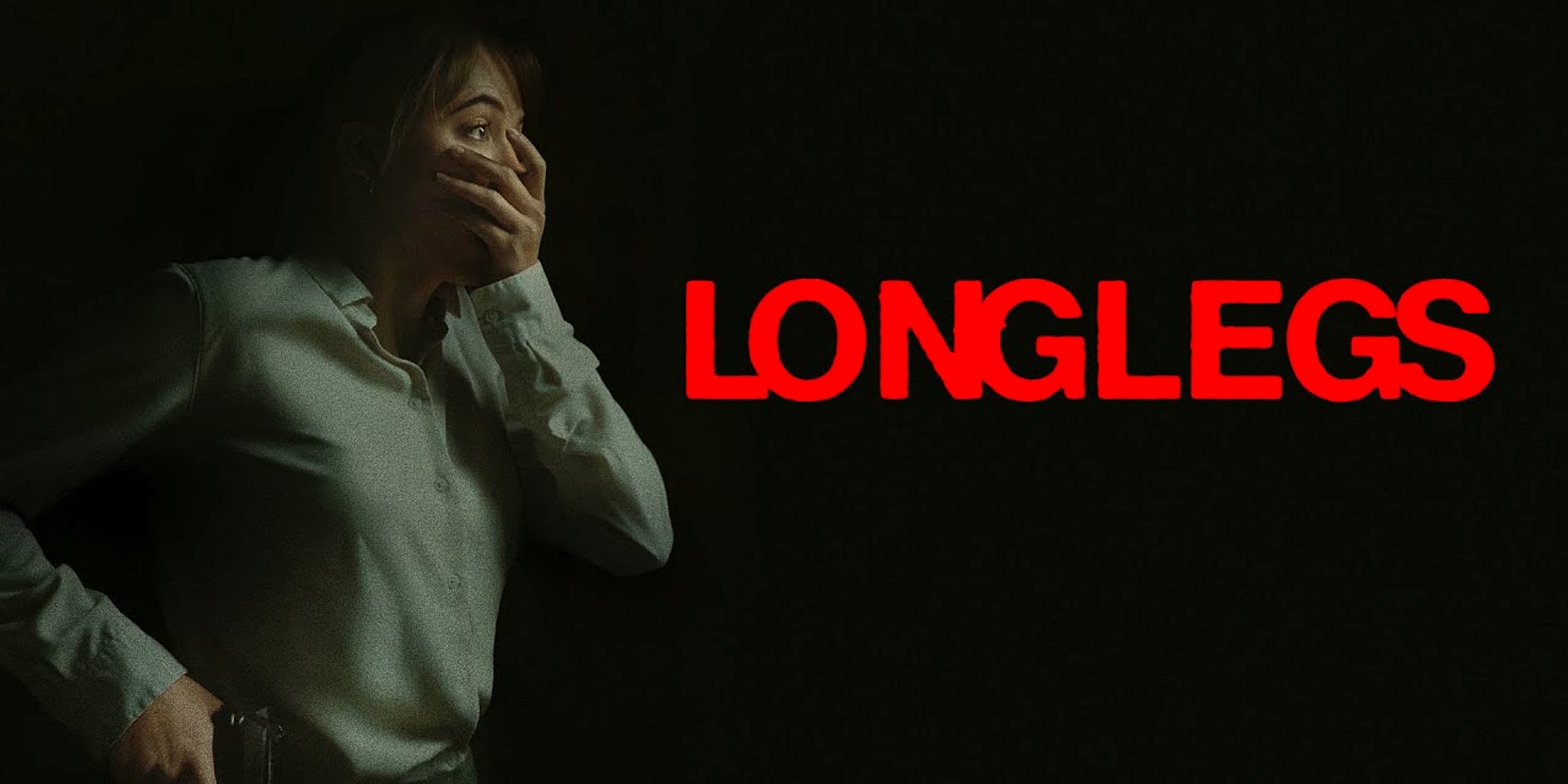 دانلود فیلم جدید لنگ‌دراز (Longlegs)، "سکوت بره‌ها" این روزهای سینما