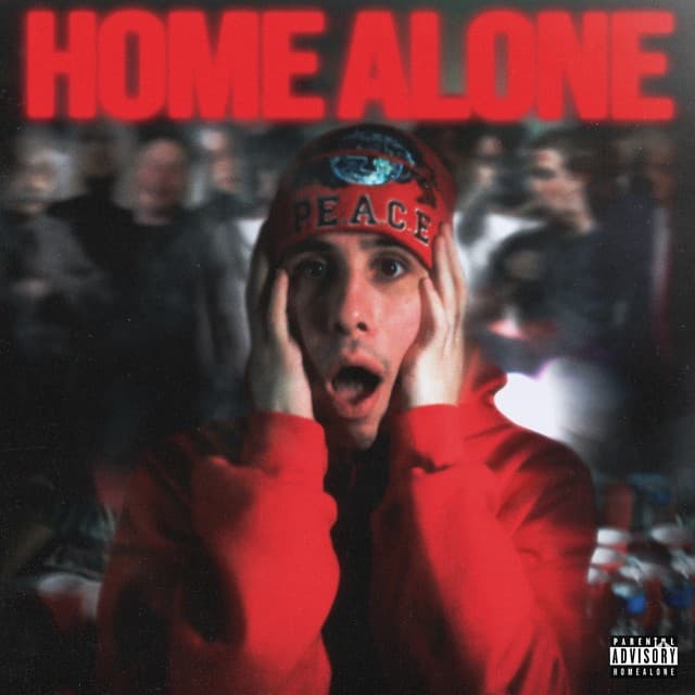 دانلود ترک جدید کوروش به نام "مرگ رویا" از آلبوم Home Alone