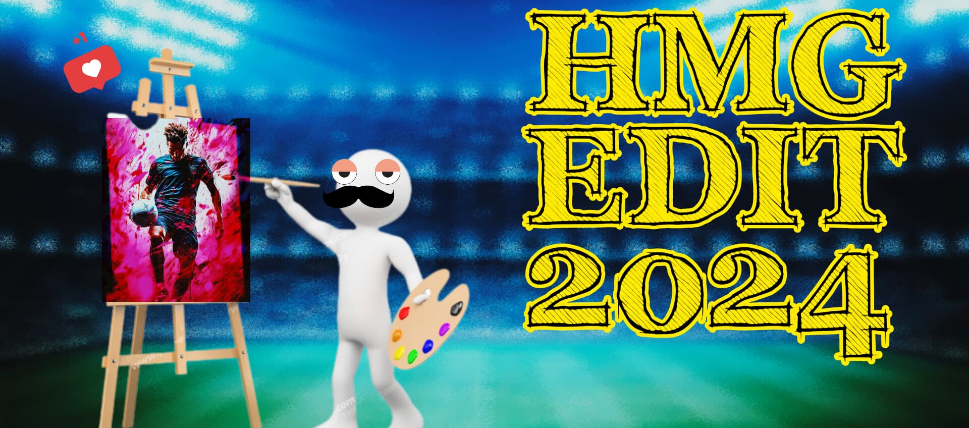 عضوگیری مسابقه HMG EDIT 