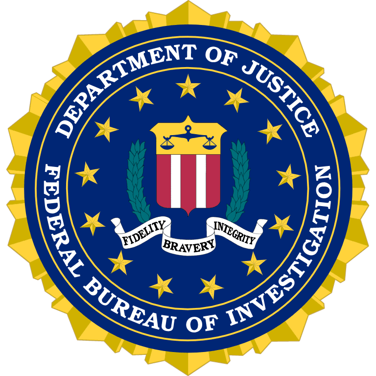 اداره تحقیقات فدرال / FBI