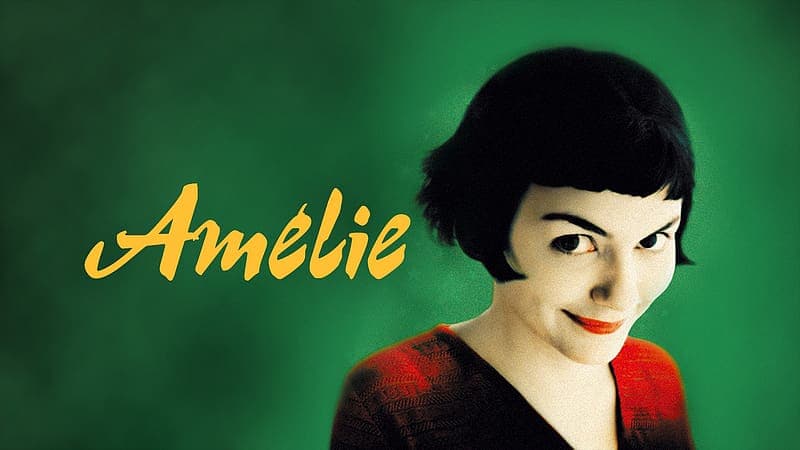 معرفی فیلم Amélie + لینک دانلود
