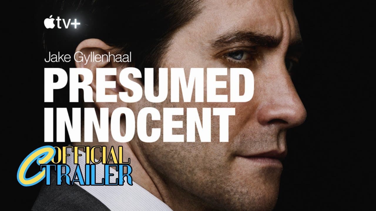 معرفی سریال Presumed Innocent + لینک دانلود