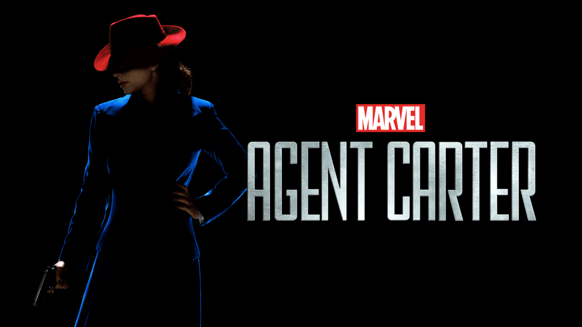 معرفی سریال Agent Carter + لینک دانلود