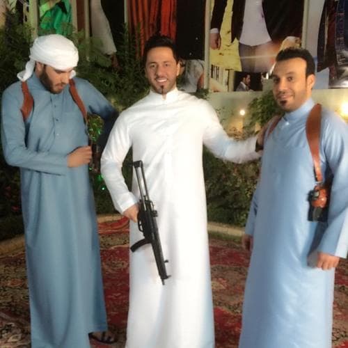 دانلود آهنگ عربی جيناك بهاية از غزوان الفهد و نور الزين