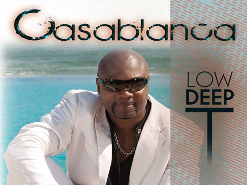 دانلود آهنگ خارجی Casablanca از Low Deep T