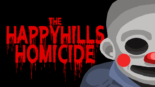 وقتی از تمام عالم خسته شدی/نگاهی به بازی happy hills homicide