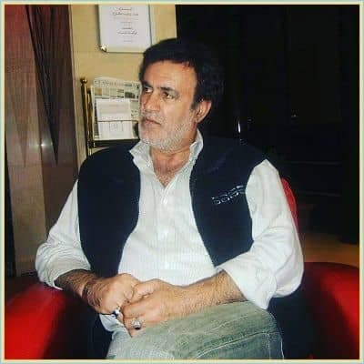 به یاد مرحوم حبیب ...