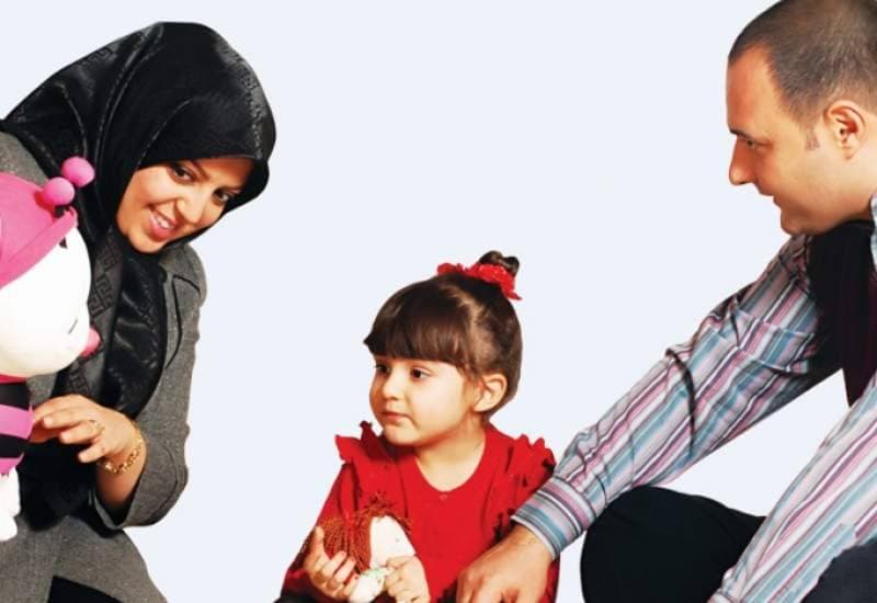 به نظرتون احترام به والدین تحت هر شرایطی واجبه ؟
